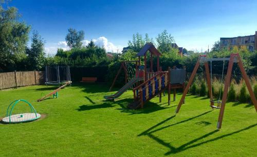 Apartament Dar?�wko