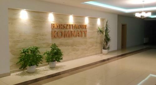 Apartament Dar?�wko