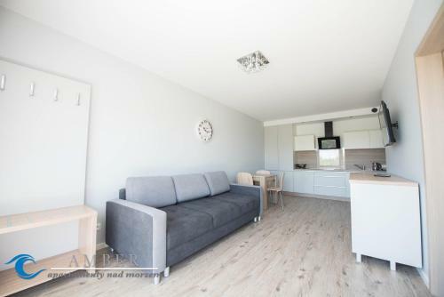 Amber Apartamenty