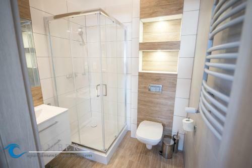 Amber Apartamenty
