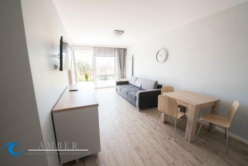 Amber Apartamenty
