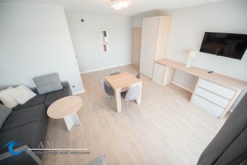 Amber Apartamenty