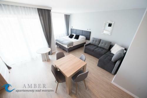 Amber Apartamenty