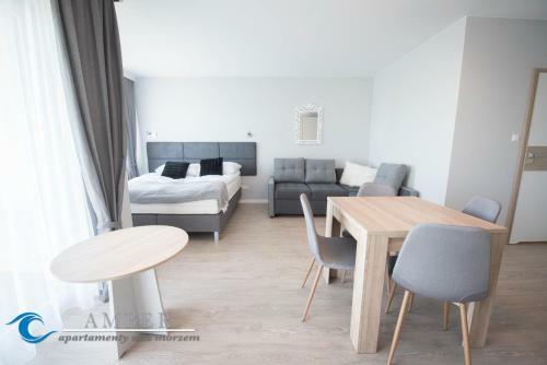 Amber Apartamenty