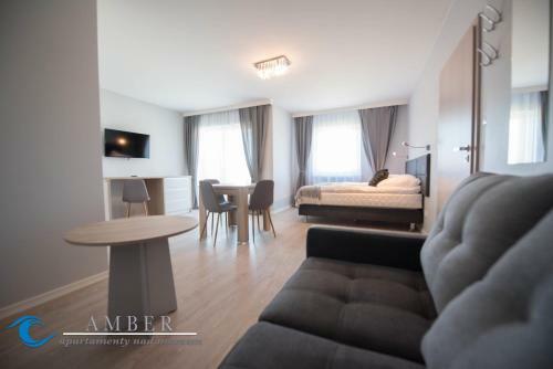 Amber Apartamenty