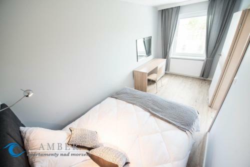 Amber Apartamenty