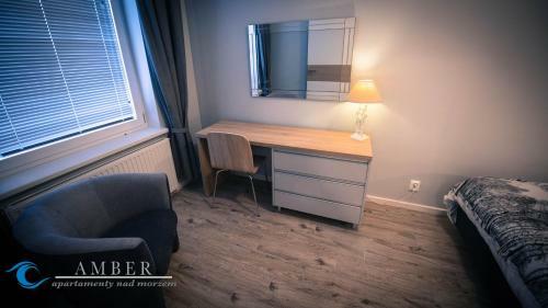 Amber Apartamenty