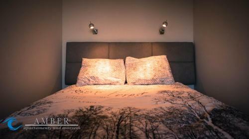 Amber Apartamenty