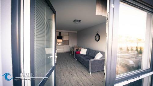 Amber Apartamenty
