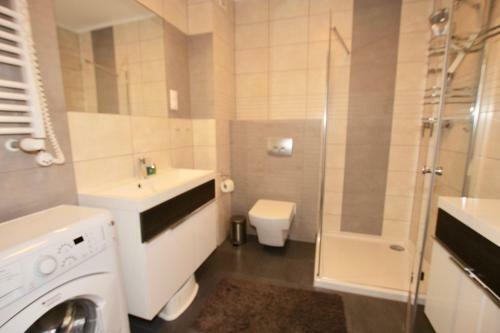 Apartamenty Bursztynowe Komnaty
