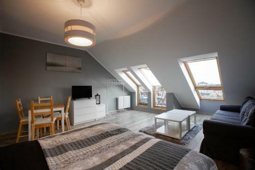 Apartament Nad Morzem