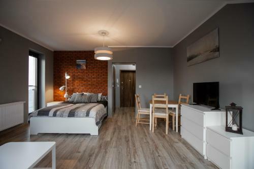 Apartament Nad Morzem