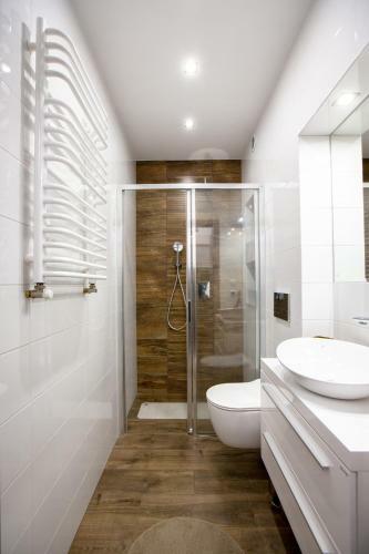 Apartament Nad Morzem
