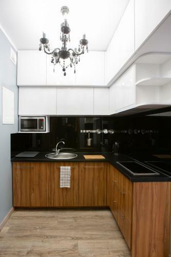 Apartament Nad Morzem