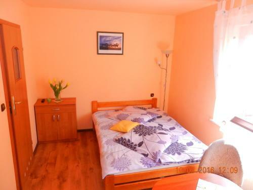 Hostal Pensjonat Koral