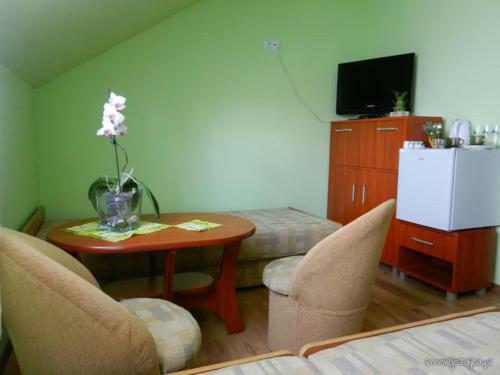 Hostal Pensjonat Koral