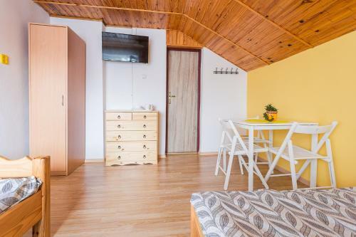 Agroturismo Pokoje Goscinne Brzozowka