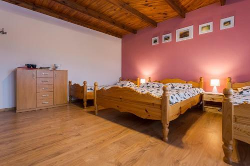 Agroturismo Pokoje Goscinne Brzozowka