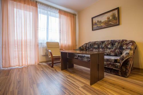 Agroturismo Pokoje Goscinne Brzozowka