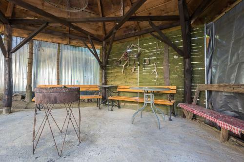 Agroturismo Pokoje Goscinne Brzozowka