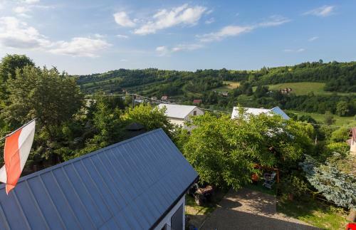 Agroturismo Pokoje Goscinne Brzozowka