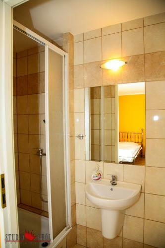 Bed & Breakfast Restauracja I Noclegi Pod Sikork?
