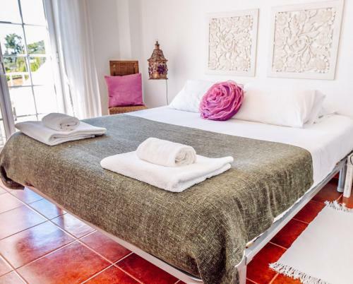 Hostal Villa Meco