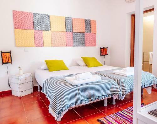 Hostal Villa Meco