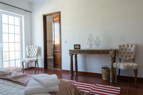 Hostal Villa Meco
