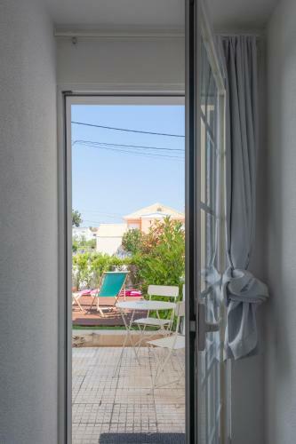 Hostal Villa Meco