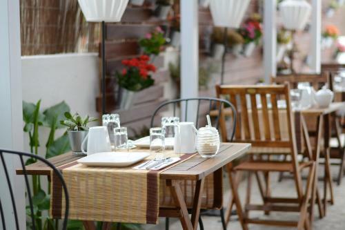 Hostal Villa Meco