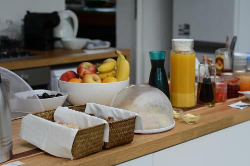 Hostal Villa Meco