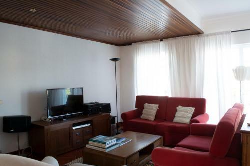 Hostal Villa Meco