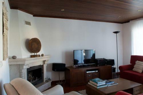 Hostal Villa Meco
