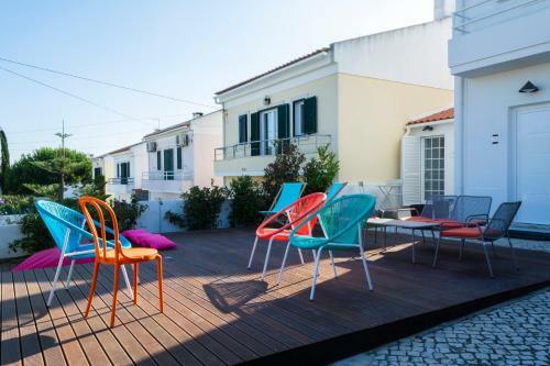 Hostal Villa Meco