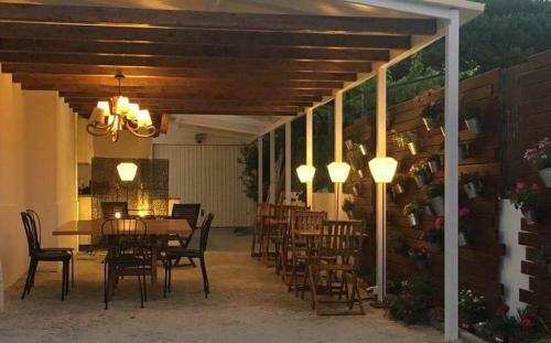 Hostal Villa Meco