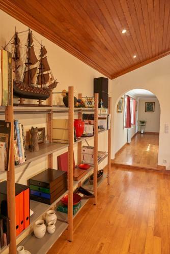 Casa De Crespins