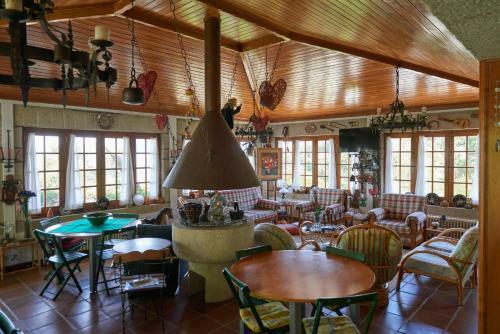 Casa De Crespins