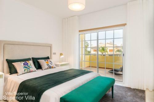 Villa Akivillas Tavira Conceicao