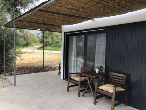 Agroturismo Monte Oliva - Turismo Rural