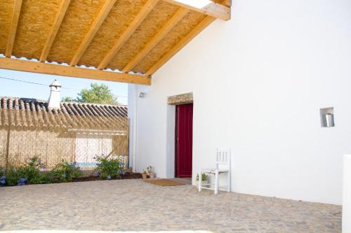 Agroturismo Monte Oliva - Turismo Rural