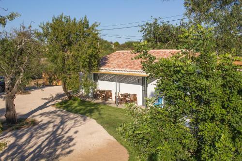 Agroturismo Monte Oliva - Turismo Rural
