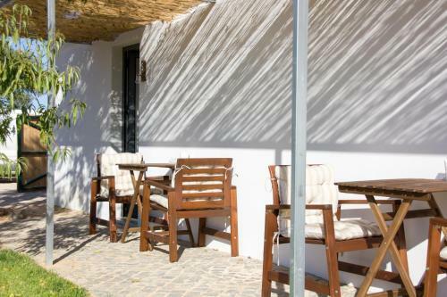 Agroturismo Monte Oliva - Turismo Rural