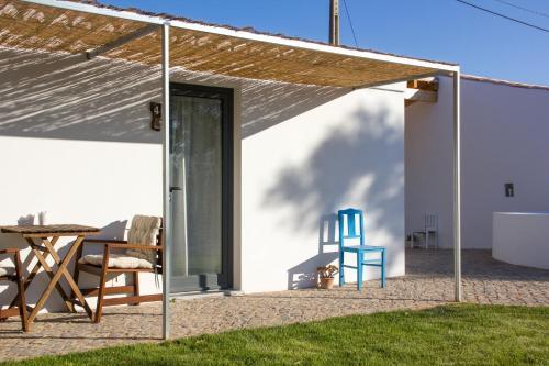 Agroturismo Monte Oliva - Turismo Rural