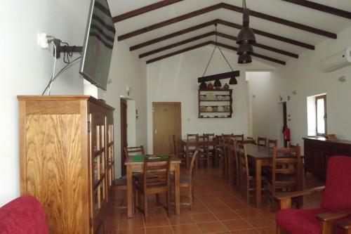 Agroturismo Casa Dos Xar�s