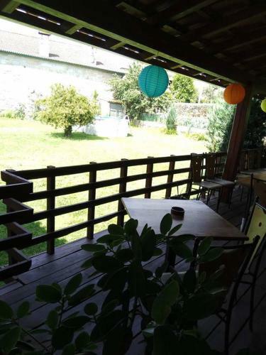 Agroturismo Terreiro Santa Cruz