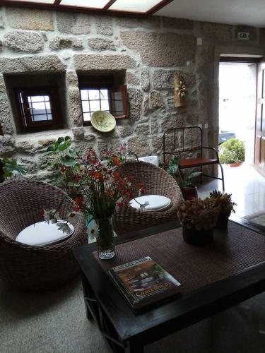 Agroturismo Terreiro Santa Cruz