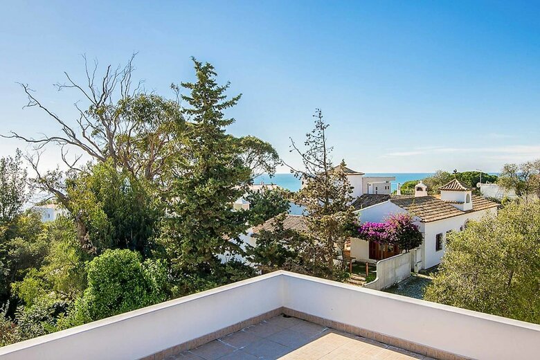 Villa Sao Joao