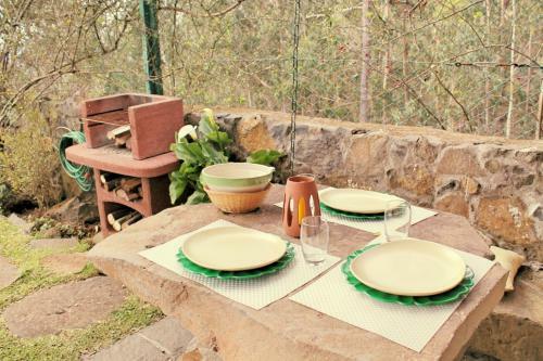 Agroturismo Haybarn Cottage By Ourmadeira