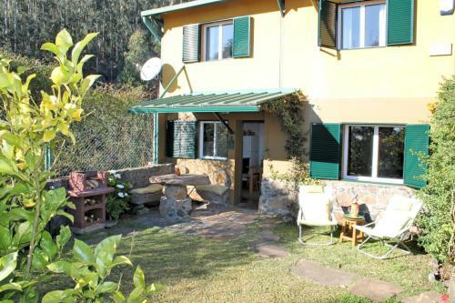 Agroturismo Haybarn Cottage By Ourmadeira